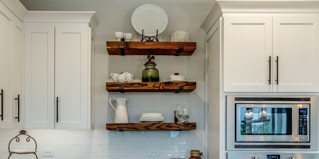 The 5 BEST Floating Kitchen Shelves of 2024