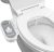 Bidet Attachment For Toilet Water Sprayer | Easy To Install