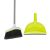 Broom & Dustpan | Handheld Cleaning Set