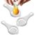 Egg Separator – Egg Yolk Separator – Chicken Egg Divider