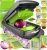 Vegetable Chopper – Multifunctional Vegetable Slicer