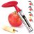 Apple Corer – Core Remover – Easy to Use and Clean